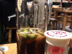 -木屋烧烤(岗顶二店)