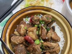 -荔园小馆(园岭新村二期店)