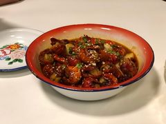 -文和友老长沙龙虾馆(化龙池店)