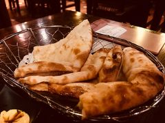 -甘尼仕印度餐厅酒吧(斜塘老街店)