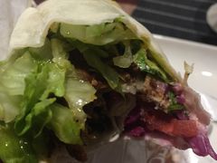 -伊斯坦布尔土耳其清真咖啡餐厅