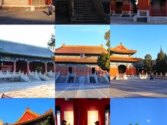 -历代帝王庙博物馆