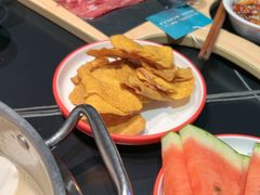 -乔先生涮肉·鲜活牛羊肉火锅(塘沽店)