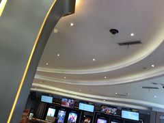 -百丽宫影城(CGS激光苏宁广场店)