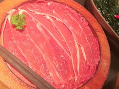 -季季山·云南野生菌火锅(上海首店)