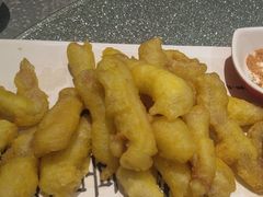 -米香居新鲁味·水饺餐厅
