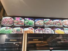 -华盛丰温州大排档(东三环南路店)