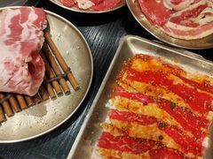 -西塔老太太泥炉烤肉(龙湖北苑天街店)