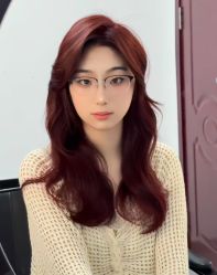 点击看大图 -3am hair salon烫发染发接发