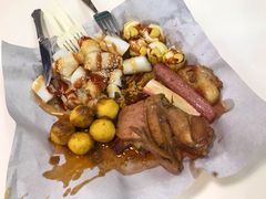 -華歡冰室-WahFoon(吉大店)