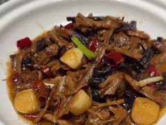 -千百味红餐厅·江西菜(绿地双子塔店)