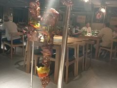 -半天妖烤鱼(方庄店)