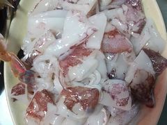 -阿兰姐海鲜店