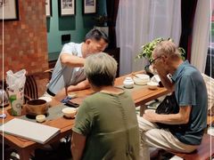 大堂-星叶·东南亚料理(宁波万象汇店)