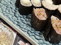 -傑·料理·海鲜放题(佛山文华荟店)