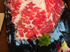 -丽江庭院之爱在路上(西单店)