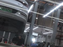 -天津津维瑞通比亚迪4S店(工业大学店)