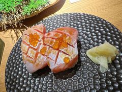 -江左尚白日本料理(万象城店)