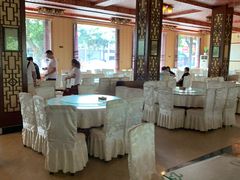 大堂-代术连山回锅肉创始人餐厅(小学店)