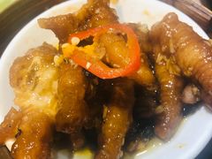 -添好运点心专门店(北角店)
