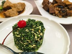 -银都上海菜馆(粤海东路店)