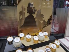 -周大福(上水新都广场店)