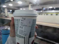 -茶颜悦色(五一里1号口店)