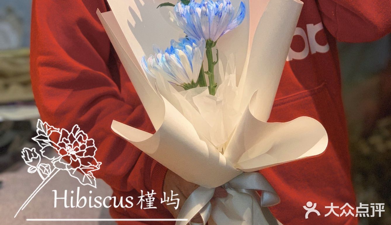 清明节祭祀扫墓花束