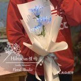 清明节祭祀扫墓花束