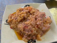 -谭家菜农夫山庄