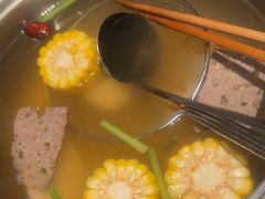 -尚合里潮汕牛肉火锅(海沧店)