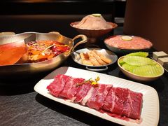 -色響火锅(恒隆广场店)