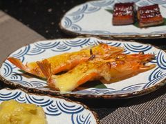 -極上萬膳·日料放题(海岸城店)