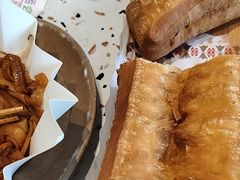 -点都德(广州白云山景区南门店)