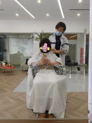 -TRIMS HAIR 修剪造型·烫染接发