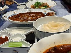 -盛福楼·惠山宴(盛岸路店)
