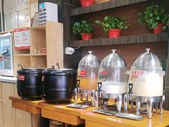 -南城香·饭香串香馄饨香(富丰桥店)