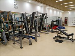 -琪航健身工作室(徐汇光大店)