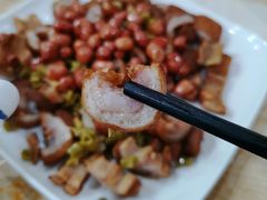 -西环肥仔螺蛳粉(南宁第一分店)