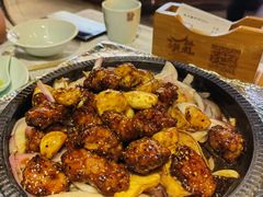 -乾园(天河城店)