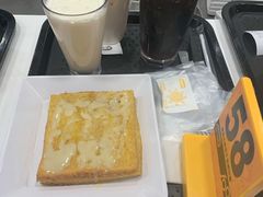 奶酱珍宝西多士-大家乐(广州天河城六楼店)