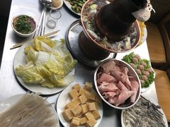 -三兴涮羊肉(荣安大街店)