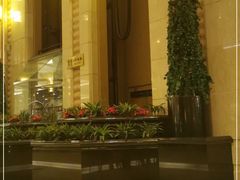 -东方滨江大酒店·滨江厅