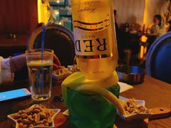 -顽啤熊·酒客酒馆(苏城夜景必选店)