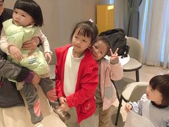 -渝信川菜(南滨店)