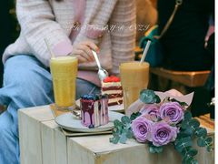 -BAKER&SPICE(安福路店)