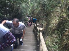 -广东大峡谷