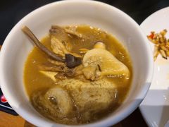 -黔蘑菇四季餐厅(观山湖店)