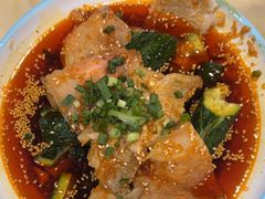 -常和州·夜宵大排档(常州单店)