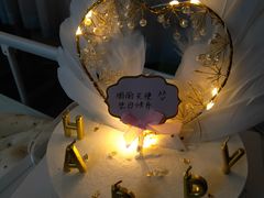 -安妮贝可生日蛋糕(古槐路店)